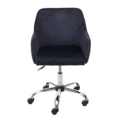 Chaise De Bureau HWC-F82 -Promos Meubles Boutique 7037d428af9e44a9898e48271ea42322