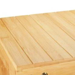 Etagère à Chaussures En Bambou Et Siège -Promos Meubles Boutique 7065902811ab43bbbc4c7ab9adb8de27