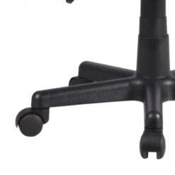 Fauteuil Bureau Simili Noir Et Rouge -Promos Meubles Boutique 7092f4c211e24e719d3ef4fdf9700e83