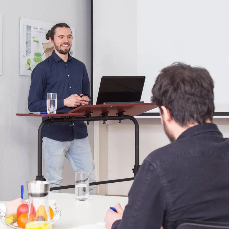 Table Ordinateur Portable Grande XXL 15 Table Ordinateur Portable Grande XXL – Image 13