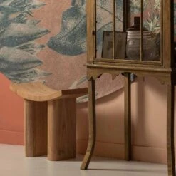 BePureHome Tabouret Design Japan -Promos Meubles Boutique 70baa04224fc4c74a8d00e14e36ec556