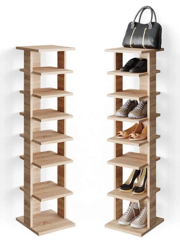 Étagère à Chaussures Sara Sonoma 6 Étagère à Chaussures Sara Sonoma – Image 4