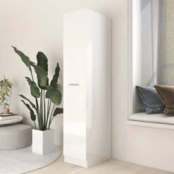 VIDAXL Armoire D'apothicaire -Promos Meubles Boutique 72e7022a336c417abb4cba914873d822