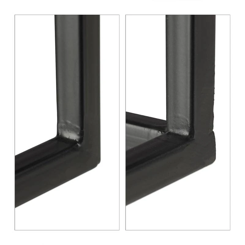 Tables Gigogne Carrées Jeu De 3 8 Tables Gigogne Carrées Jeu De 3 – Image 6