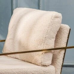 Fauteuil VIBORG -Promos Meubles Boutique 73991747fba3419cbb102035cafb9686