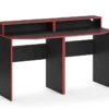 Bureau Ordinateur Kron Noir/rouge Set 4 2 Bureau Ordinateur Kron Noir/rouge Set 4 -Promos Meubles Boutique 74b3281f94bd4f3c8b36c9226f92f344.cropped 50 153 906 768.processed
