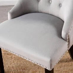 2 Chaises De Salle à Manger Windsor -Promos Meubles Boutique 74bc44d9e0d146cda0446230394bab2d