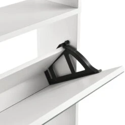 Étagère à Chaussures Vogar -Promos Meubles Boutique 74d70c37be534f178bf73bd0b68628d5