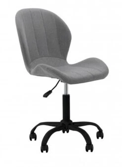 Fauteuil De Bureau BILLY (pieds Noirs) 27 Fauteuil De Bureau BILLY (pieds Noirs) -Promos Meubles Boutique 754bba76c2bd4e69ac237a38166880eb.cropped 231 73 401 550.processed