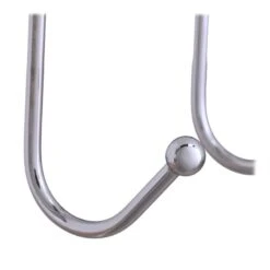 Patère De Porte 6 Crochets -Promos Meubles Boutique 7568ec777e2c40289859d4d61b8bbf94