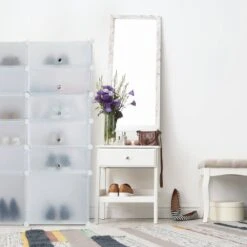 Meuble à Chaussures En Plastique 12 -Promos Meubles Boutique 75e59d5325154b6ba4c65442aaea32a8