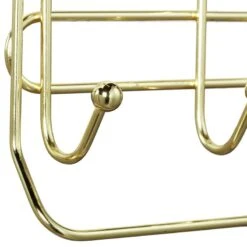 4x Porte-manteaux Avec 3 Crochets Double -Promos Meubles Boutique 75f8707242e54f17a2c58011786a64c4