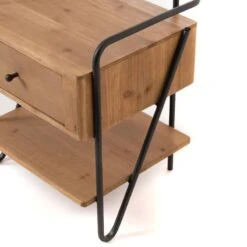 Amadeus Table De Chevet Ernest 9 Amadeus Table De Chevet Ernest -Promos Meubles Boutique 76610d183f0f46b1ae1314ab21e72995