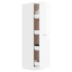 VIDAXL Armoire D'apothicaire -Promos Meubles Boutique 76718d6037374d6aba5c533b3b7018d3