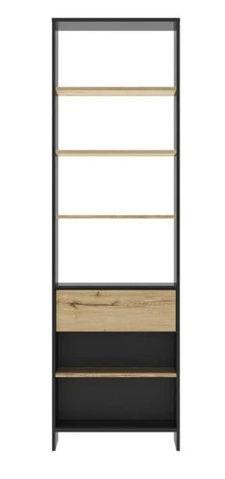 Dressing 1 Tiroir Avec Penderie Mimizan -Promos Meubles Boutique 788599214360448eabb21e71c41861d0.cropped 306 117 559 1188.processed