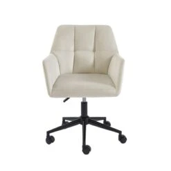 Fauteuil De Bureau MONACO -Promos Meubles Boutique 798131f4699a4b20807dd0e7bb651e6d