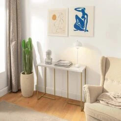 Table Console FSB58-G 9 Table Console FSB58-G -Promos Meubles Boutique 7a75989adf914fa9bcbe4ef0f7fd16b9