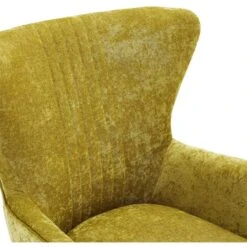 Fauteuil Bob Jaune 27 Fauteuil Bob Jaune -Promos Meubles Boutique 7a8efee5d0754e868a7ff681579da4dc