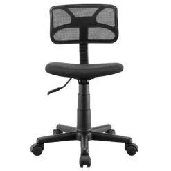 Chaise De Bureau MILAN -Promos Meubles Boutique 7b024d25fd304ff8984504620697b786