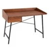 Table Console HWC-J97 Structure 3D -Promos Meubles Boutique 7b14c7e6f2434ea7b8ba81db52284eda