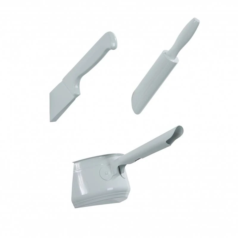 Patere Porte Manteau Couteau 6 Patere Porte Manteau Couteau – Image 4