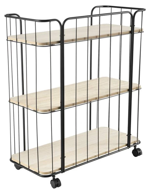 Chariot De Service Laer 13 Chariot De Service Laer – Image 11