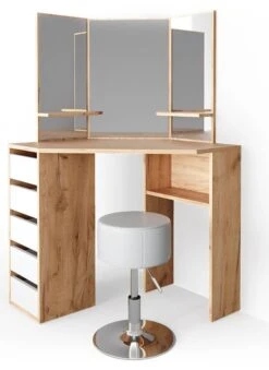 Coiffeuse D'angle Arielle Avec Tabouret -Promos Meubles Boutique 7c3abd8e880948f1b970f301b282d765.cropped 162 9 718 985.processed