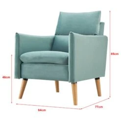 Fauteuil De Salon Eitting -Promos Meubles Boutique 7cc8e36ec7724851a3a0a300a9296be7