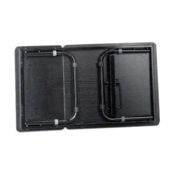 1x Table D'ordinateur Portable Noir -Promos Meubles Boutique 7dab7b7ea5e94386829a1931032f9064