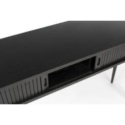 Zuiver Console En Bois Noir -Promos Meubles Boutique 7e58e9cec48b43ca8f2bca14f7ccbce1