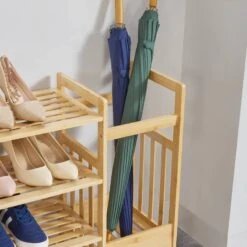 Meuble à Chaussures Eckerö -Promos Meubles Boutique 7eafeca1d5834cf99b05044800f21697