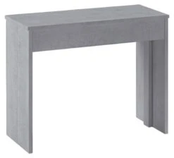 Console Extensible Jusqu'à 300cm Blanc -Promos Meubles Boutique 7ecd26512cbf43c48f24b58be06b0d67.cropped 95 210 940 852.processed