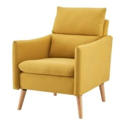 Fauteuil De Salon Eitting -Promos Meubles Boutique 7f1825f91aed46b79e57d966b96d4aa1