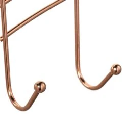 10 X Patères De Porte Avec 6 Crochets 21 10 X Patères De Porte Avec 6 Crochets -Promos Meubles Boutique 7f3eb1f8b1bd473da58f66fe5b993d82