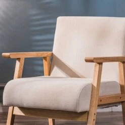 Fauteuil LOUIS -Promos Meubles Boutique 7fefe416d9494dbcba764eed5e9be350