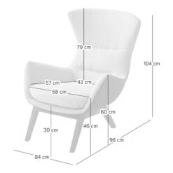 Fauteuil Hepburn I 32 Fauteuil Hepburn I -Promos Meubles Boutique 8000012413 230328 500 SKETCH DETAILS P000000008000012413 sketch