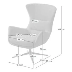 Fauteuil Hepburn III -Promos Meubles Boutique 8000012416 230328 500 SKETCH DETAILS P000000008000012416 sketch
