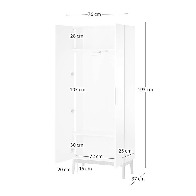 Armoire D’entrée LINDHOLM 22 Armoire D’entrée LINDHOLM – Image 20