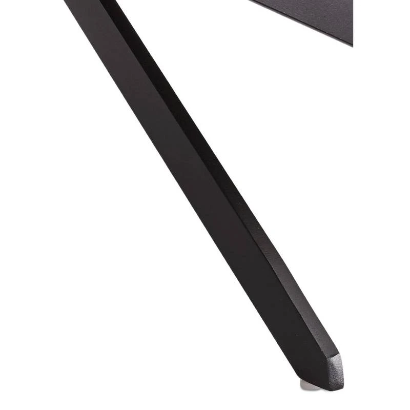 Fauteuil Bob Jaune 11 Fauteuil Bob Jaune – Image 9