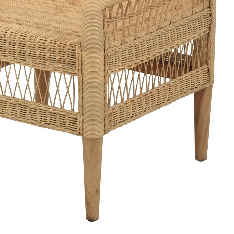 Fauteuil Medan 7 Fauteuil Medan – Image 5