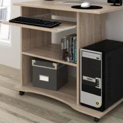 Table D’ordinateur Harm Sonoma -Promos Meubles Boutique 810b2a93fd1c4b37b88b3c35790bd855