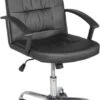 Fauteuil De Bureau Basculant LOOP -Promos Meubles Boutique 814f6e5a4c614769b5ef97b8c888a607