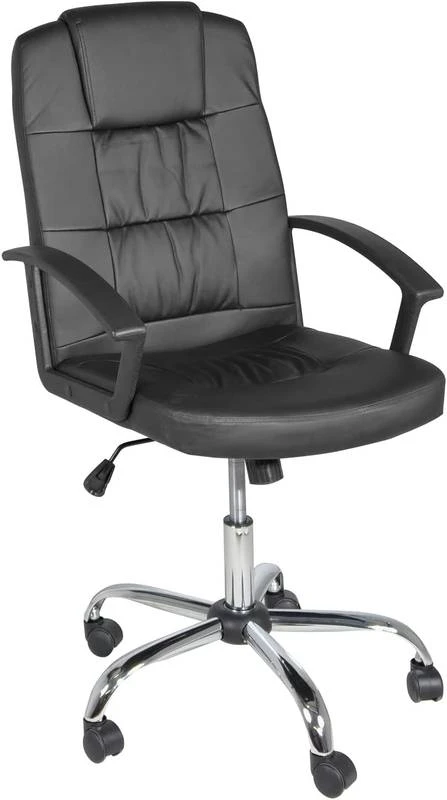 Fauteuil De Bureau Basculant LOOP 3 Fauteuil De Bureau Basculant LOOP