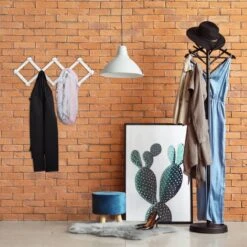 Garde Robe Mural En Bois Pliable -Promos Meubles Boutique 836871267adf4769973fca421dfd1e8e