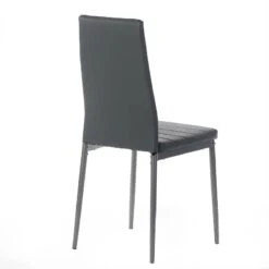 Chaises NATHALIE (Lot De 4) -Promos Meubles Boutique 83e2e14f27214d48b4e5f738761d414f