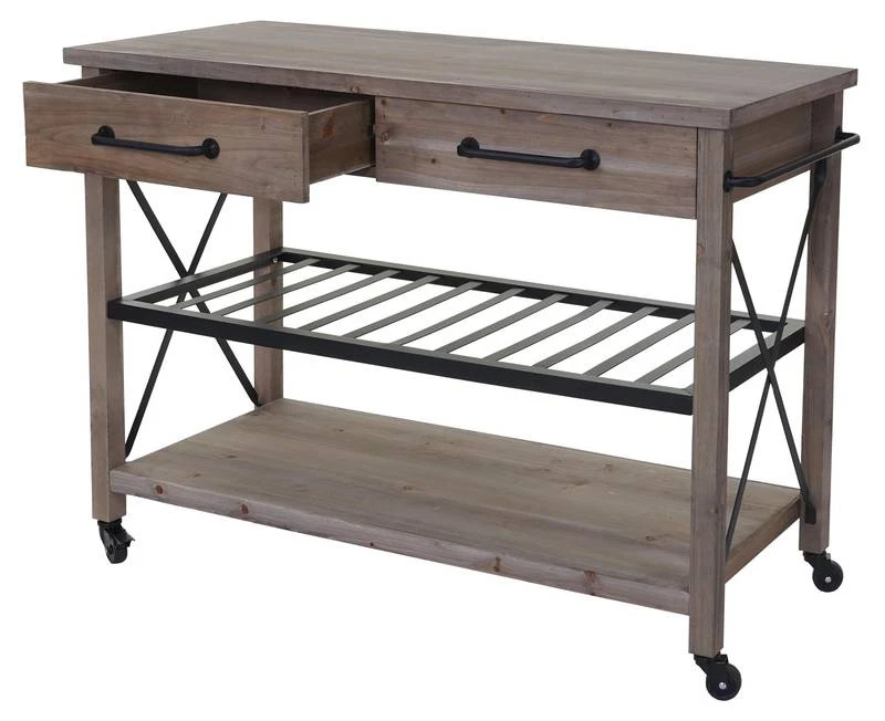 Desserte HWC-C86 3 Desserte HWC-C86