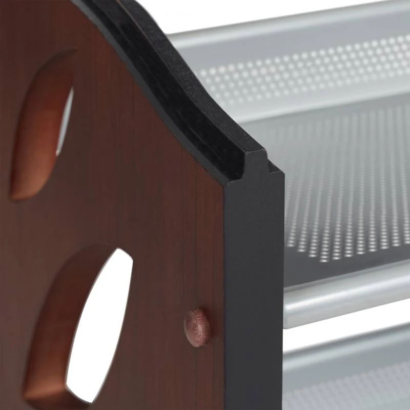 Étagère à Chaussures Empilable 8 Paires 9 Étagère à Chaussures Empilable 8 Paires – Image 7