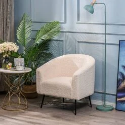 Fauteuil KIRUNA 40 Fauteuil KIRUNA -Promos Meubles Boutique 84d482ed6b4d45e19a0f4e567d5ca877