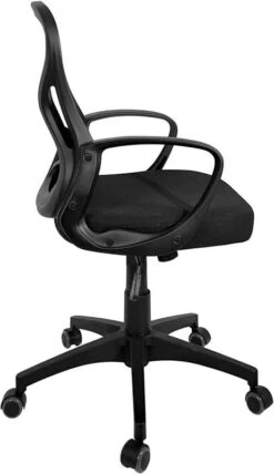 KAYELLES Fauteuil Bureau Inclinable FEST -Promos Meubles Boutique 8535a07da1044533bfc11a392a457cc5