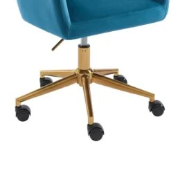 Fauteuil De Bureau MONACO -Promos Meubles Boutique 853f3c21d33e46d9885a2035a8c6bcd1